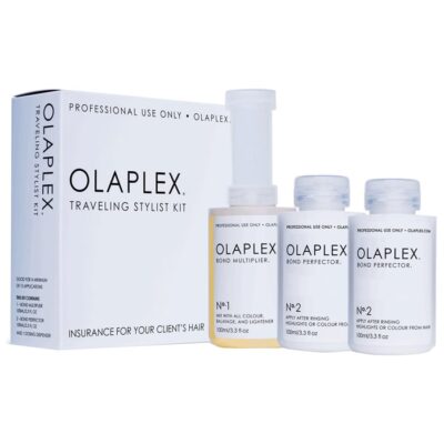پک اولاپلکس Olaplex مسافرتی