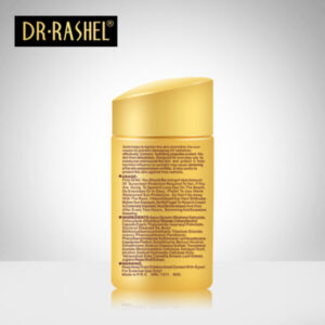کرم ضد آفتاب و ضد پیری دکتر راشلSPF60